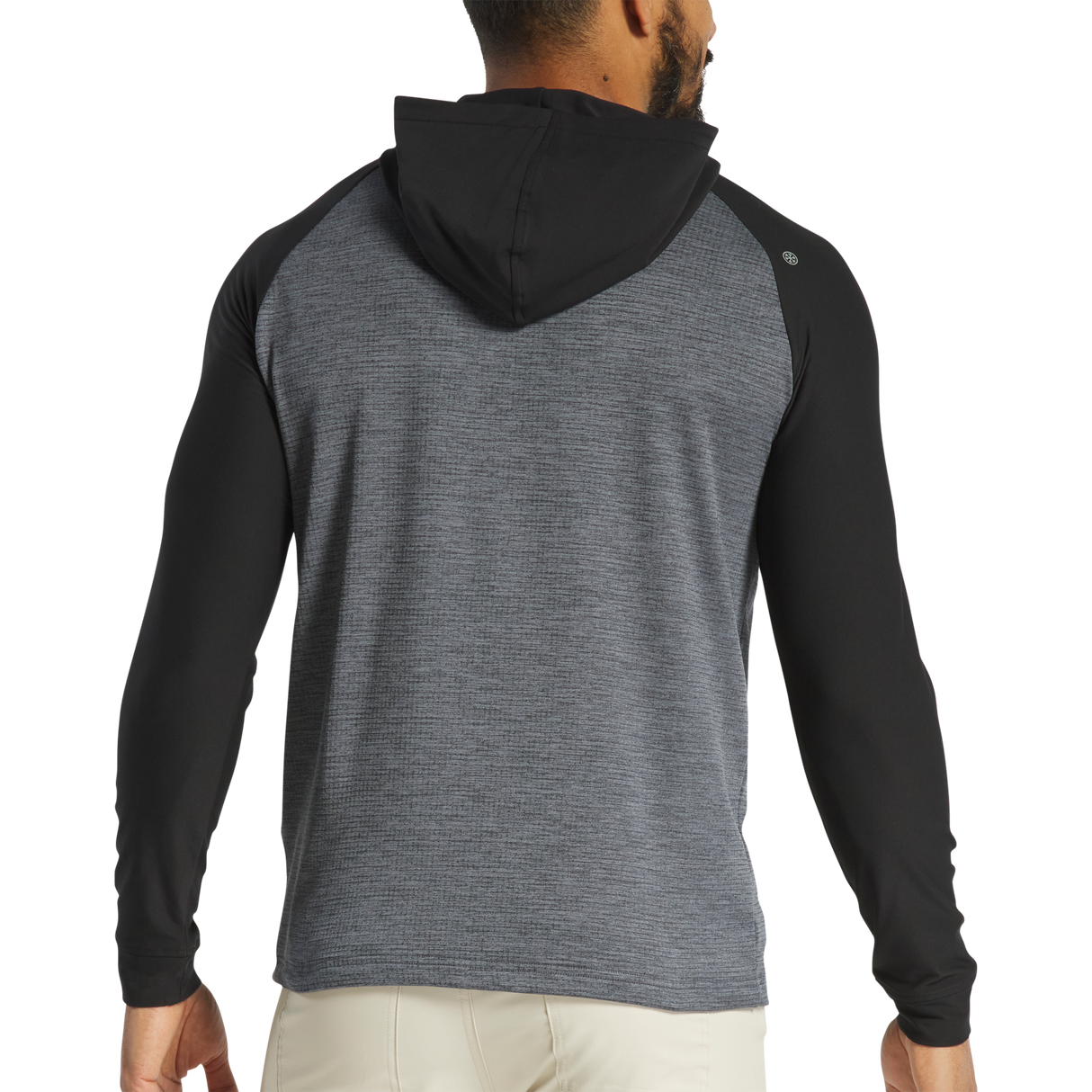 FootJoy Thermoseries Pullover Hoodie