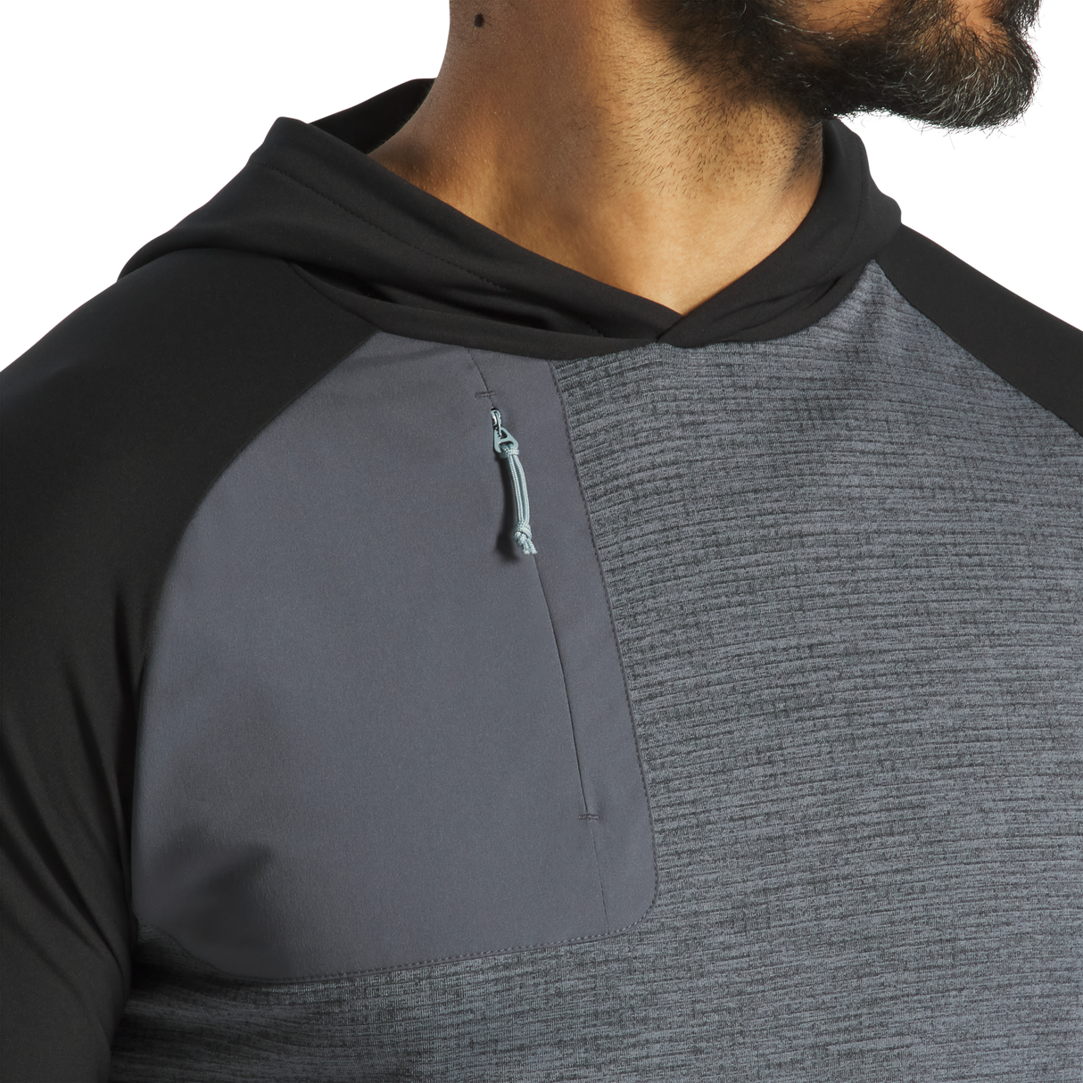 FootJoy Thermoseries Pullover Hoodie