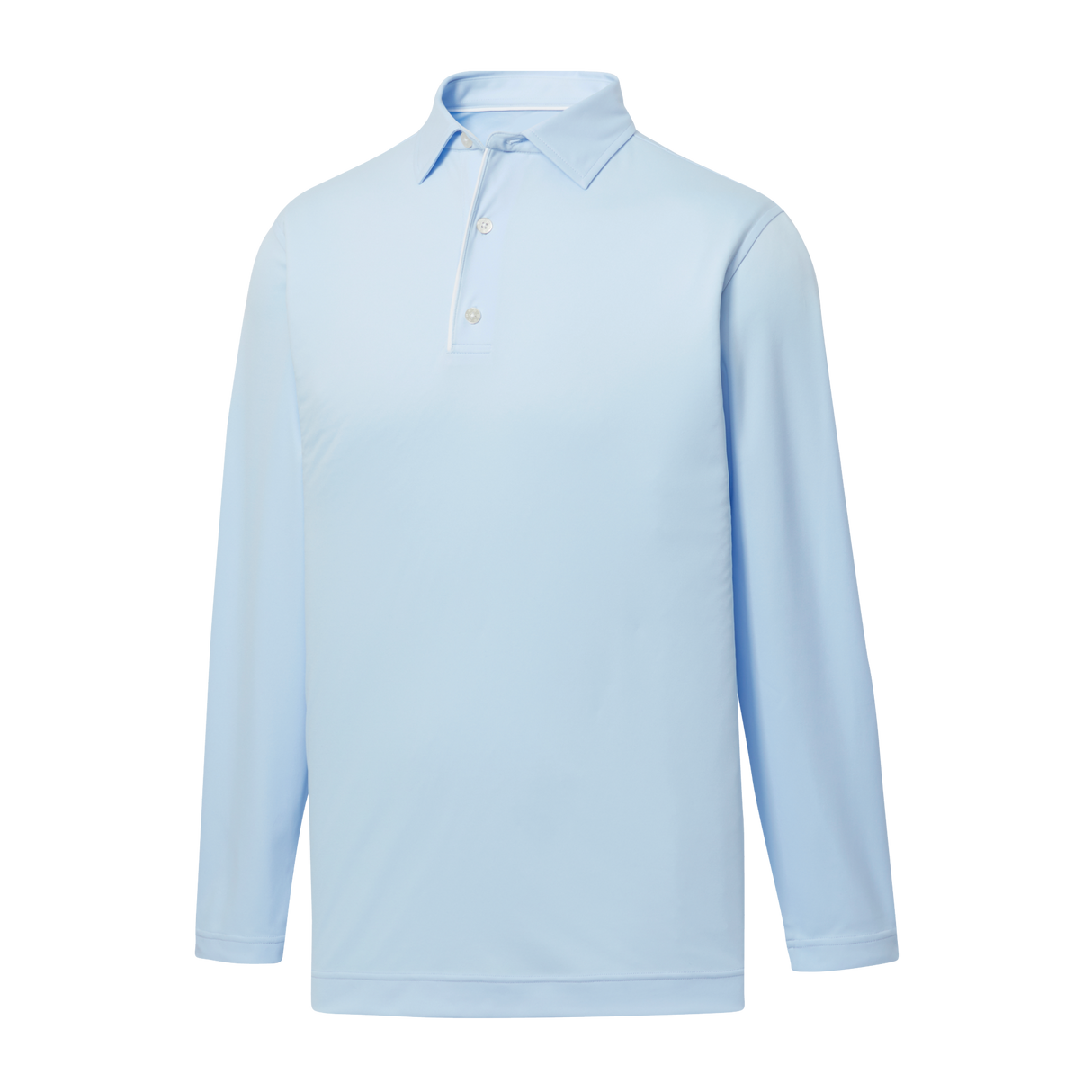 FootJoy Light-Weight Long Sleeve Sun Protection Polo