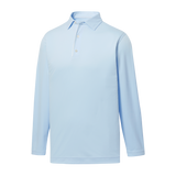 FootJoy Light-Weight Long Sleeve Sun Protection Polo