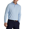 FootJoy Light-Weight Long Sleeve Sun Protection Polo