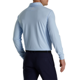 FootJoy Light-Weight Long Sleeve Sun Protection Polo