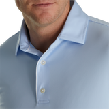 FootJoy Light-Weight Long Sleeve Sun Protection Polo