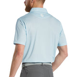 FootJoy Salamander Print Polo