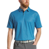 FootJoy Geometry Print Polo