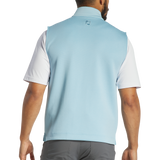 FootJoy Tonal Block Spacer Knit Vest