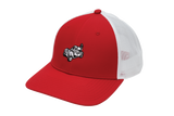 FootJoy Shaka Glove Trucker Hat - Red