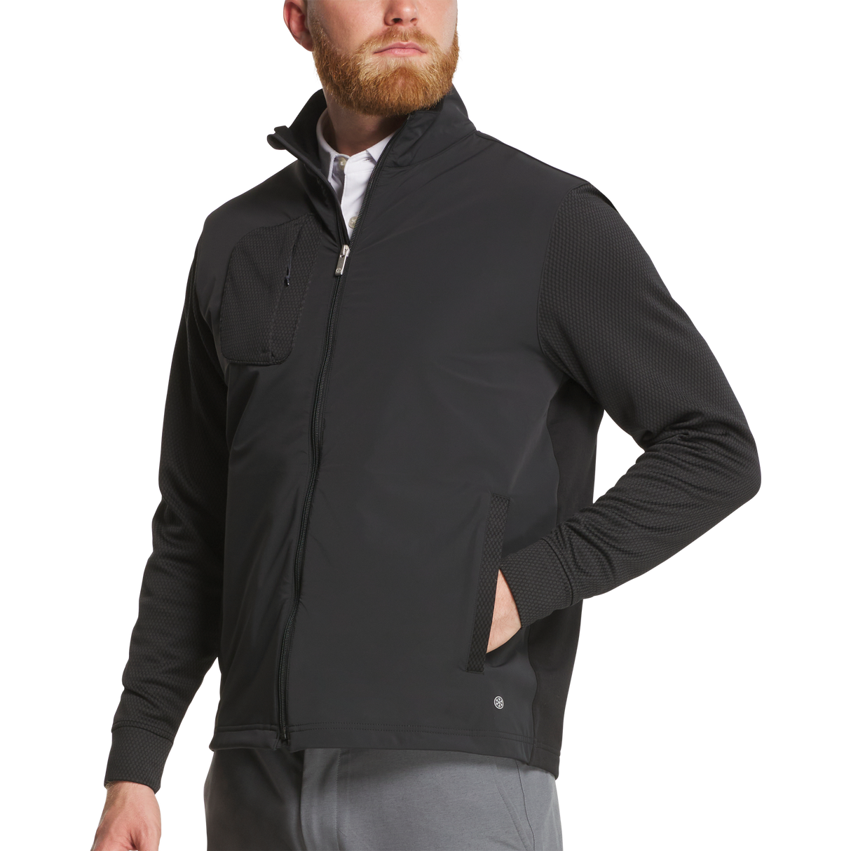 FootJoy Thermoseries Hybrid Jacket