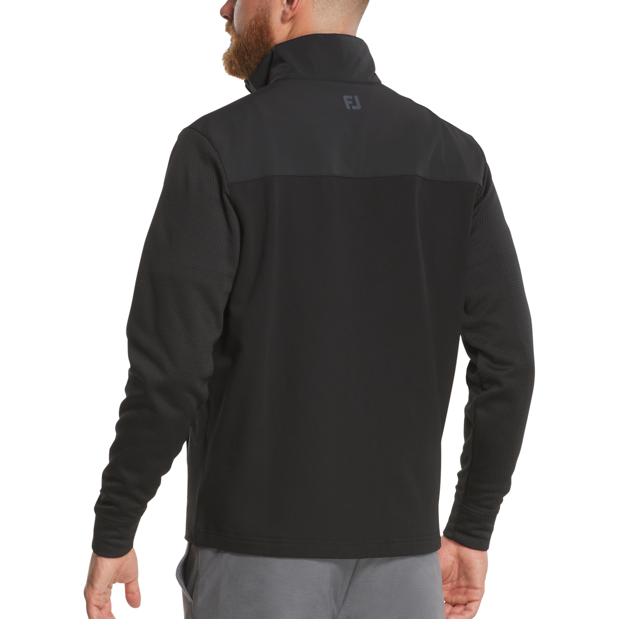 FootJoy Thermoseries Hybrid Jacket