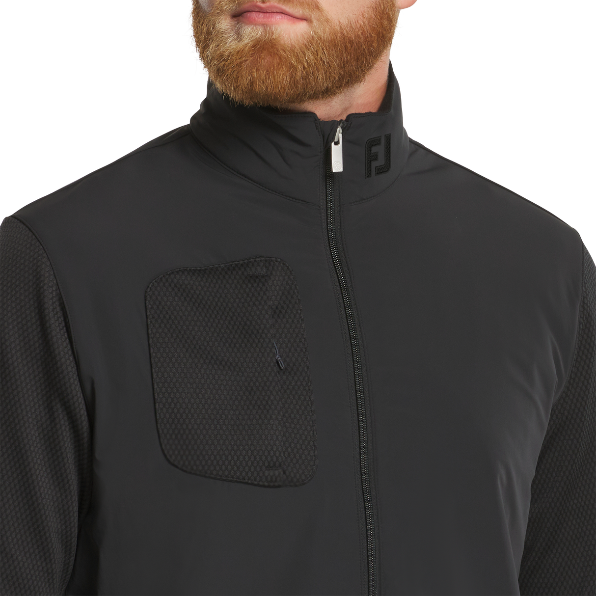 FootJoy Thermoseries Hybrid Jacket