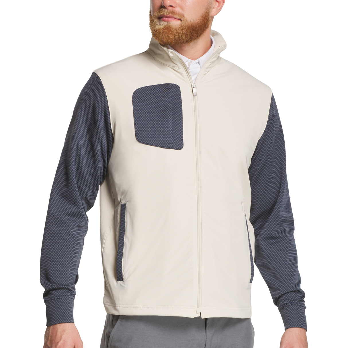 FootJoy Thermoseries Hybrid Jacket