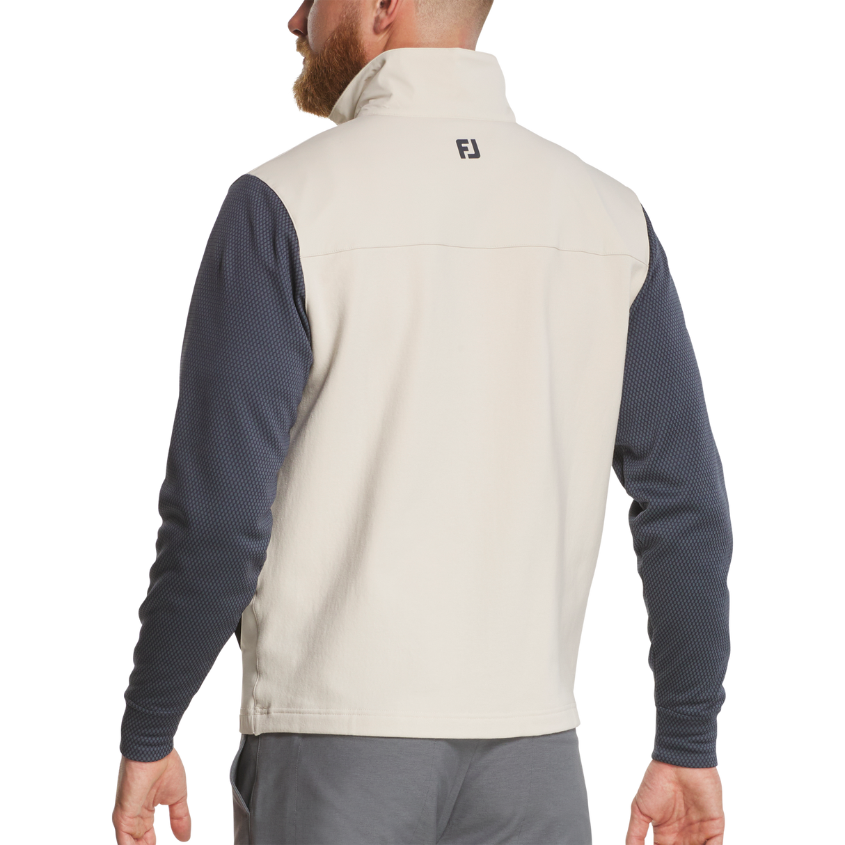 FootJoy Thermoseries Hybrid Jacket