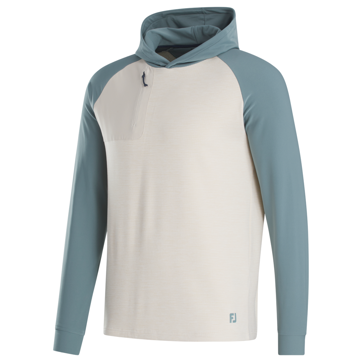 FootJoy Thermoseries Pullover Hoodie