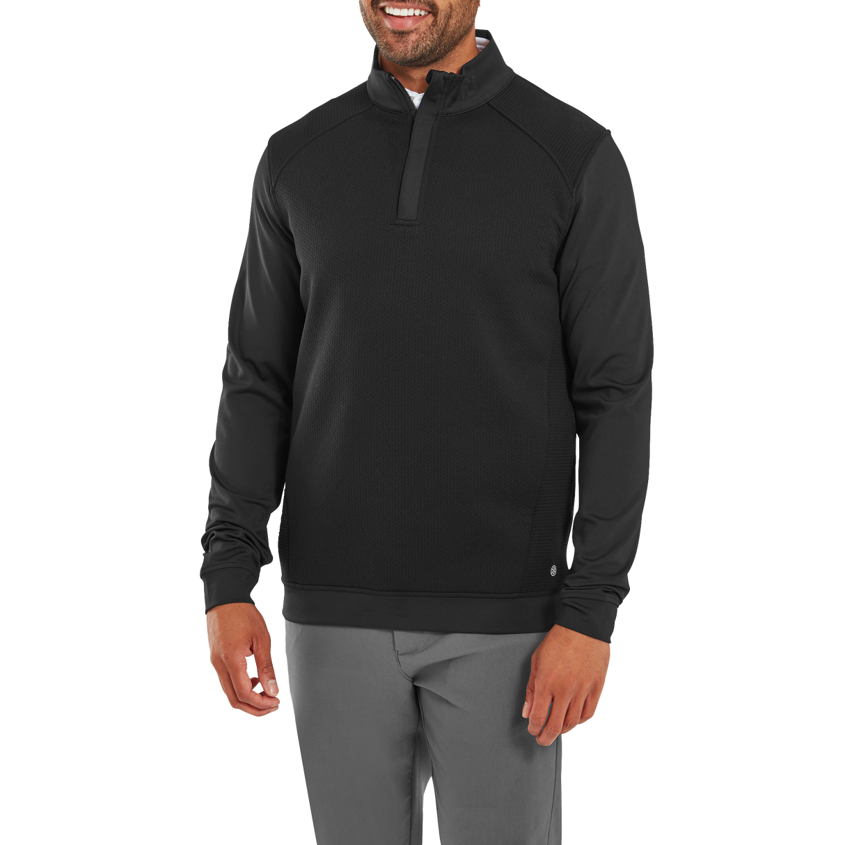 FootJoy Thermoseries Ottoman Midlayer