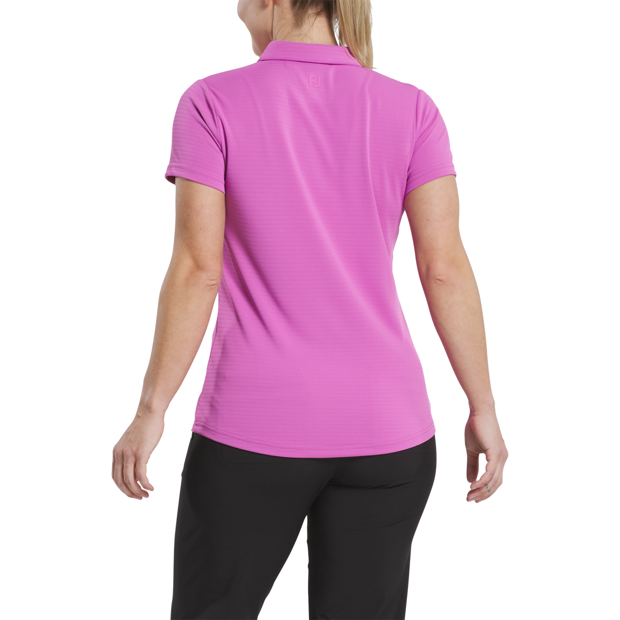 FootJoy Jacquard Lades Polo