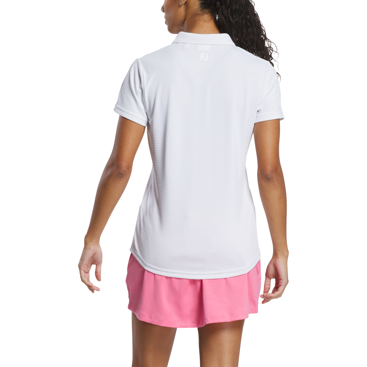 FootJoy Jacquard Lades Polo