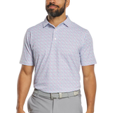 Footjoy Gamers Print Polo