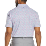 Footjoy Gamers Print Polo