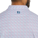 Footjoy Gamers Print Polo