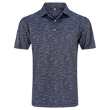 FootJoy Broken Stripe Polo