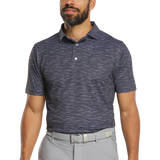 FootJoy Broken Stripe Polo