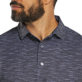 FootJoy Broken Stripe Polo