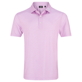 Footjoy Bird Print Polo