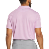 Footjoy Bird Print Polo