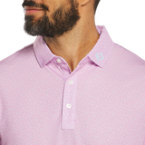 Footjoy Bird Print Polo