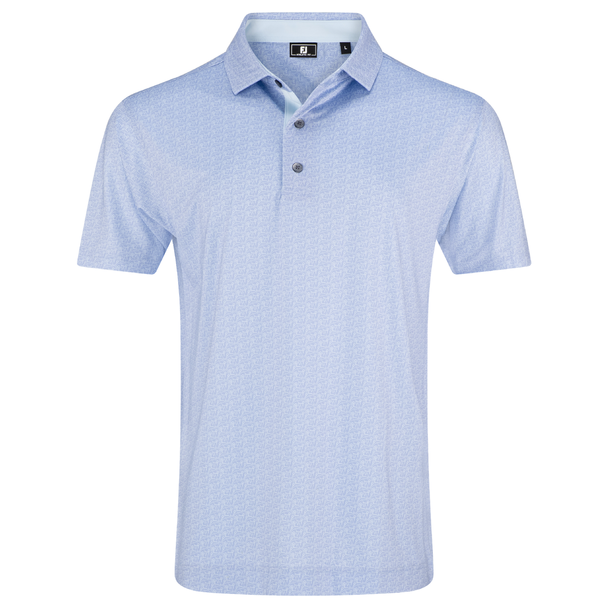 FootJoy Tee Time Polo