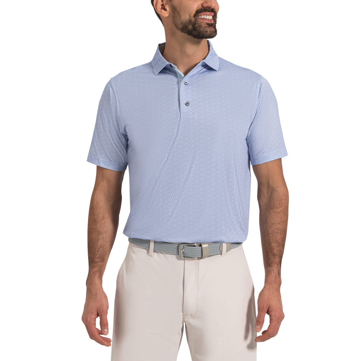 FootJoy Tee Time Polo