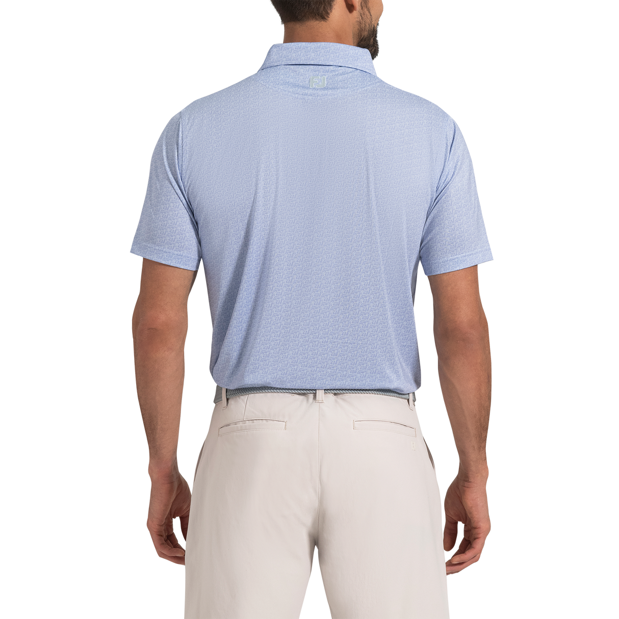 FootJoy Tee Time Polo