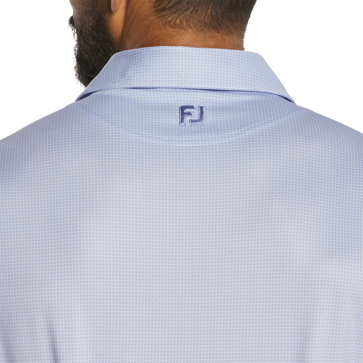 FootJoy Circle Foulard Polo