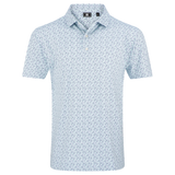 Footjoy Gamers Print Polo