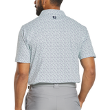 Footjoy Gamers Print Polo