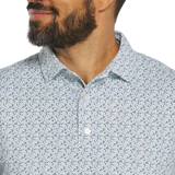 Footjoy Gamers Print Polo