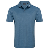 FootJoy Bracket Print Polo