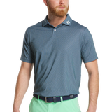FootJoy Bracket Print Polo