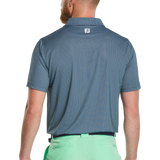 FootJoy Bracket Print Polo