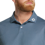 FootJoy Bracket Print Polo
