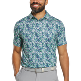FootJoy Garden Print Polo