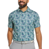 FootJoy Garden Print Polo