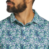 FootJoy Garden Print Polo