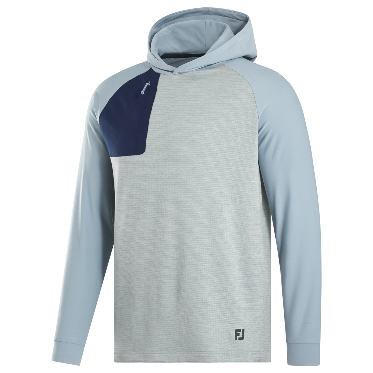 FootJoy Thermoseries Pullover Hoodie