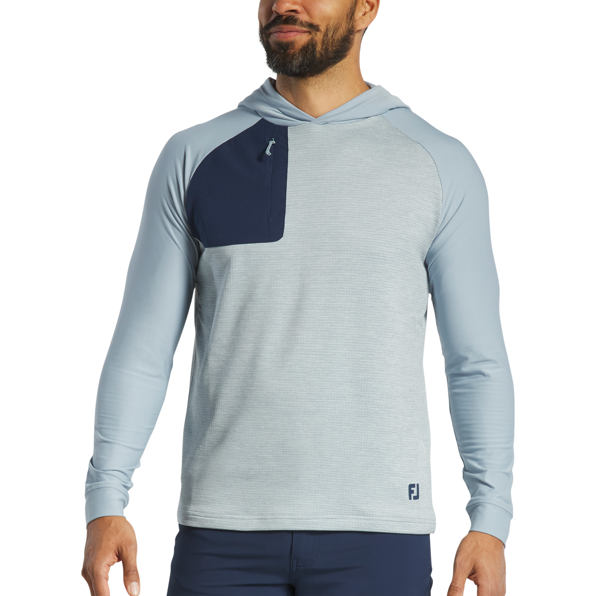 FootJoy Thermoseries Pullover Hoodie