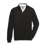 FootJoy Wool Blend Half Zip