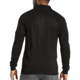 FootJoy Wool Blend Half Zip