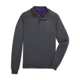 FootJoy Wool Blend Half Zip