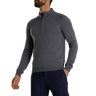 FootJoy Wool Blend Half Zip