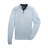 FootJoy Wool Blend Half Zip